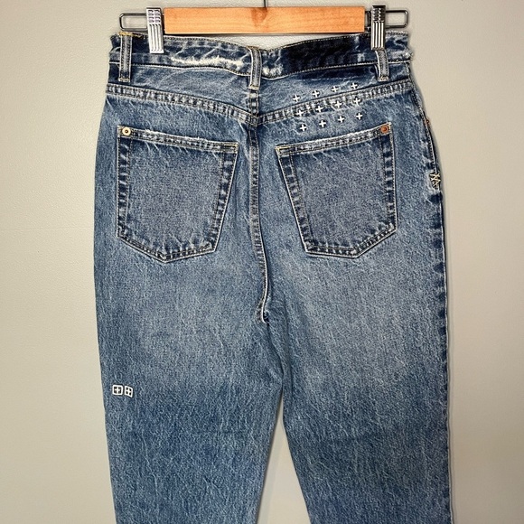 KSUBI Pointer Jean - True Vintage - Picture 8 of 16